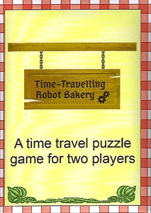 Time-Travelling Robot Bakery