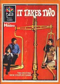 It Takes Two cover