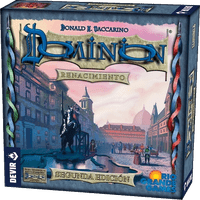 Dominion: Renacimiento