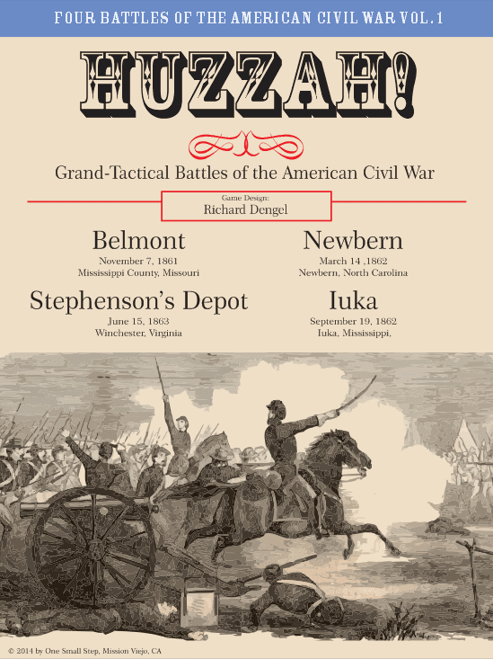 Illustration 2 de Battles of the American Civil War Vol. 1 - Bull Run 1861
