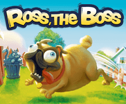 Ross the Boss