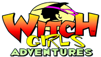 RPG: Witch Girls Adventures