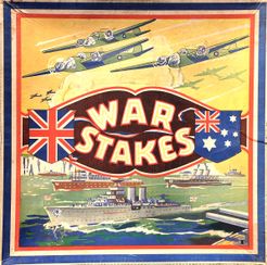 War Stakes