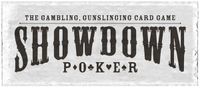 Five Card Showdown
