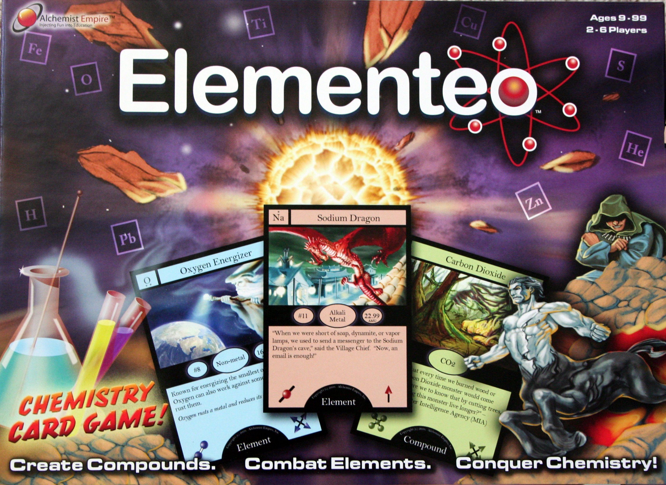 Elementeo