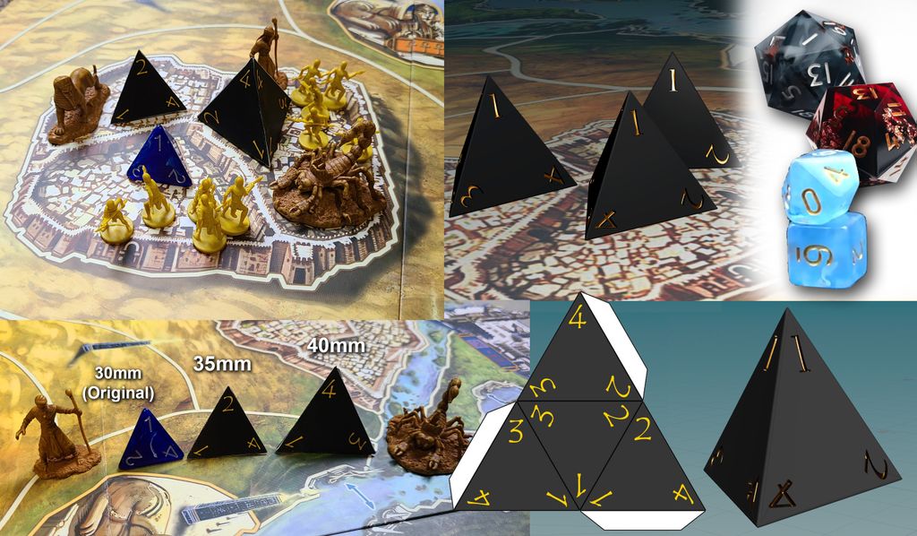 Any interest in beautiful, extra large, custom D4s to upgrade