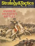 Andrew Jackson&#039;s Battles