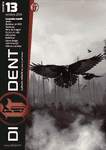 Issue: DI6DENT (Issue 13 - Oct 2015)