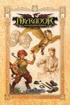 RPG Item: Myranor Meisterschirm