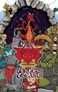 Burgers & Beasts