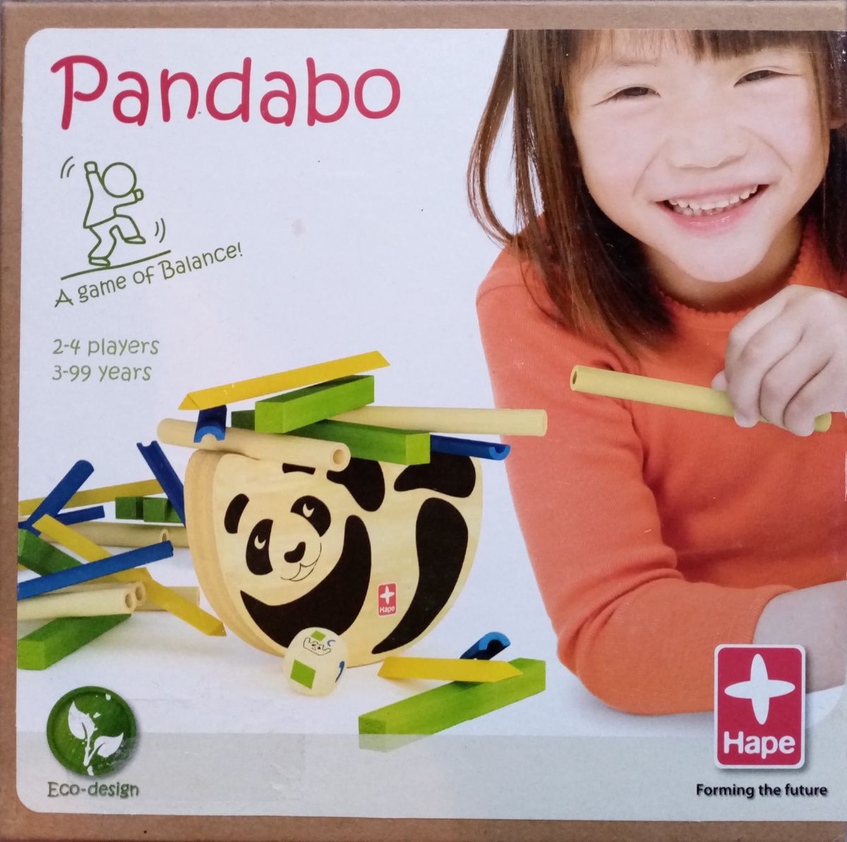 Pandabo