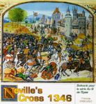 Neville's Cross, 17 Octobre 1346