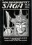Issue: Saga (Issue 14 - Jul 1992)
