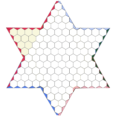 Chinese checkers rules pdf deals