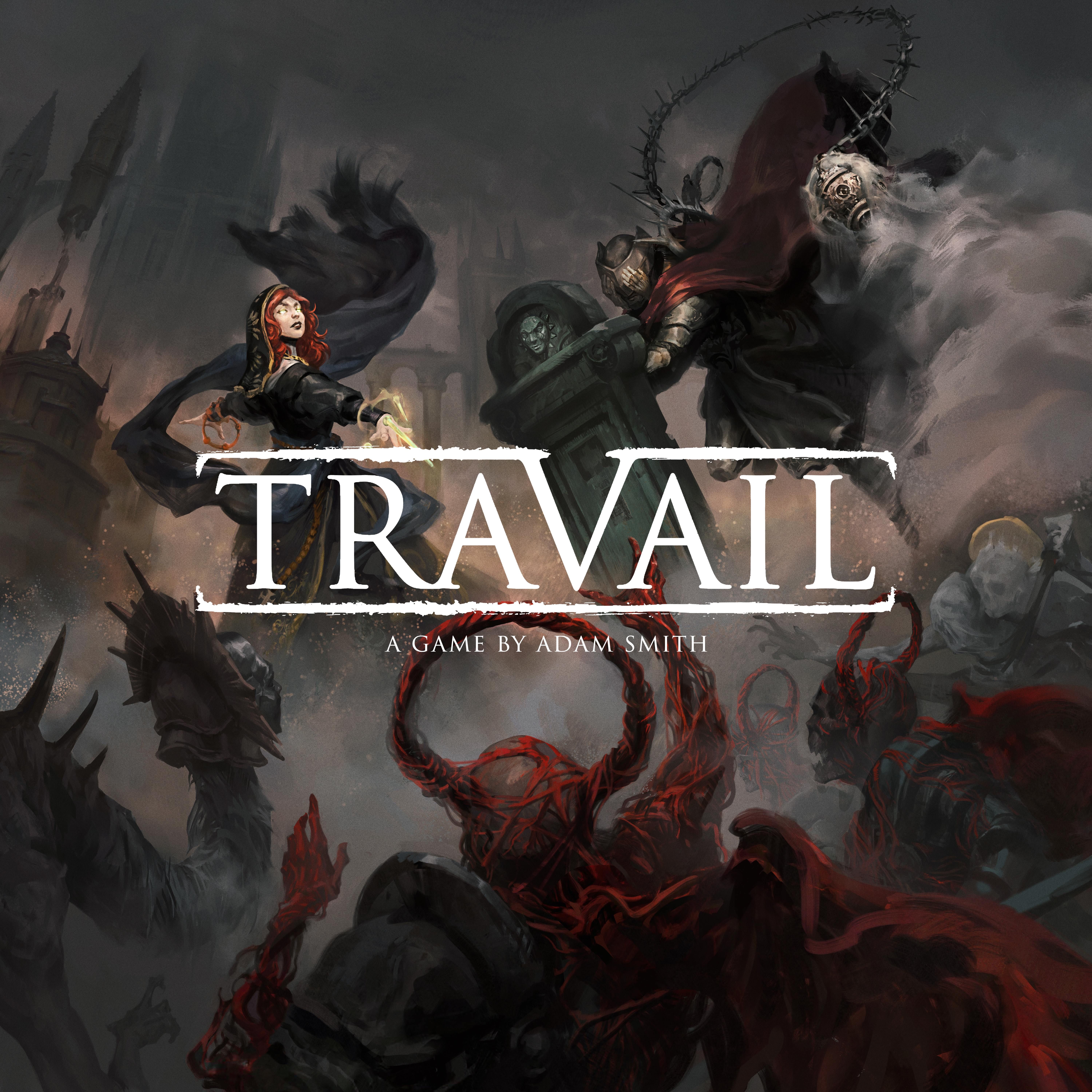 Travail
