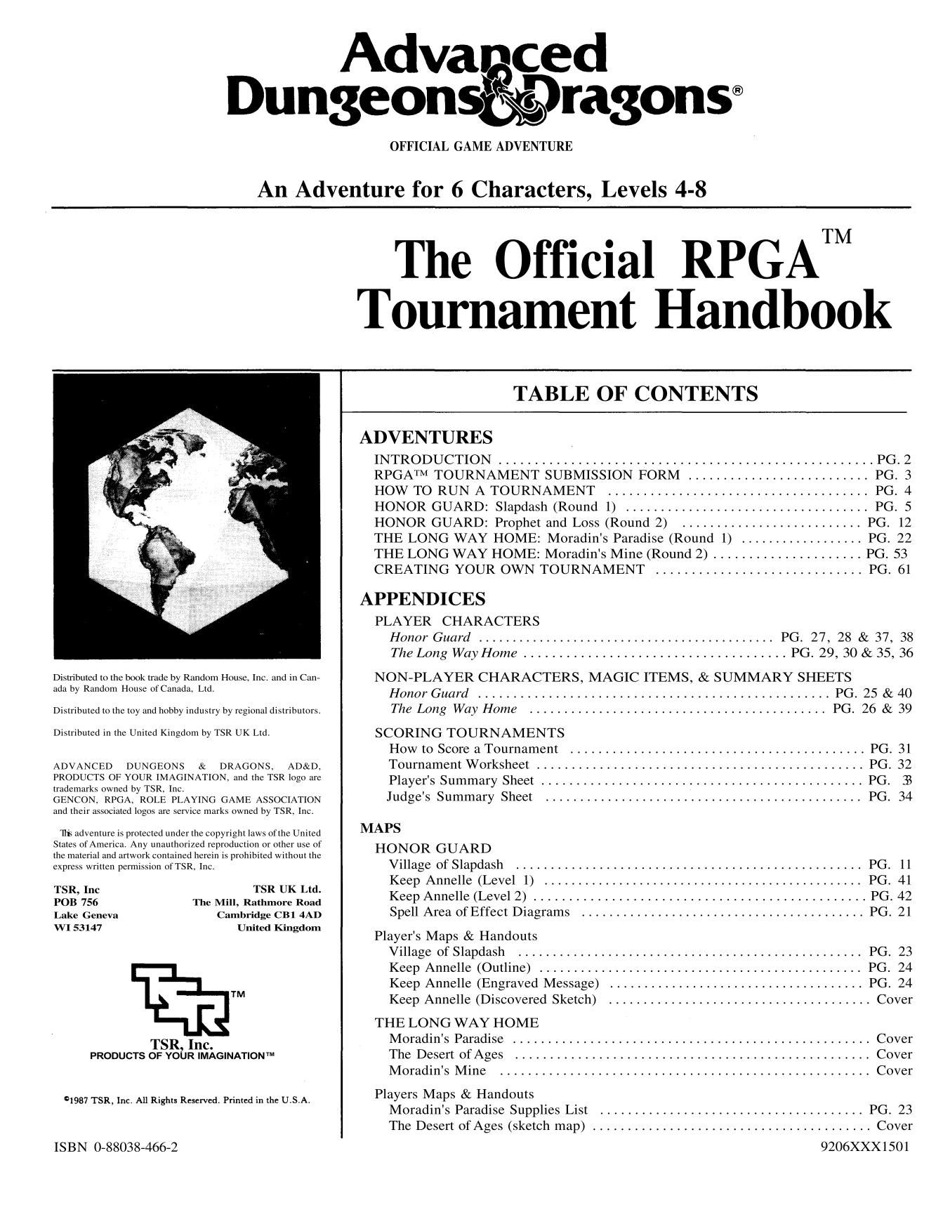 RPGGeek