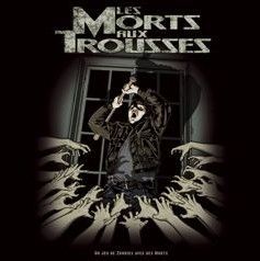 Les morts aux trousses