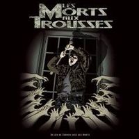 Les morts aux trousses