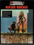 RPG Item: KViSR Rocks!
