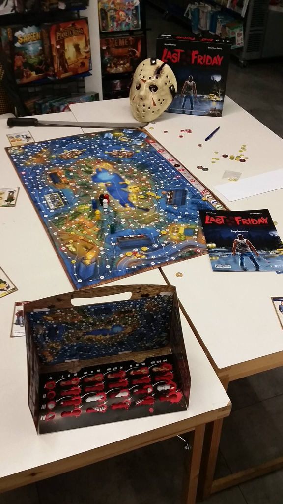 BoardGameGeek