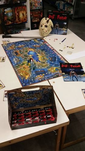 BoardGameGeek