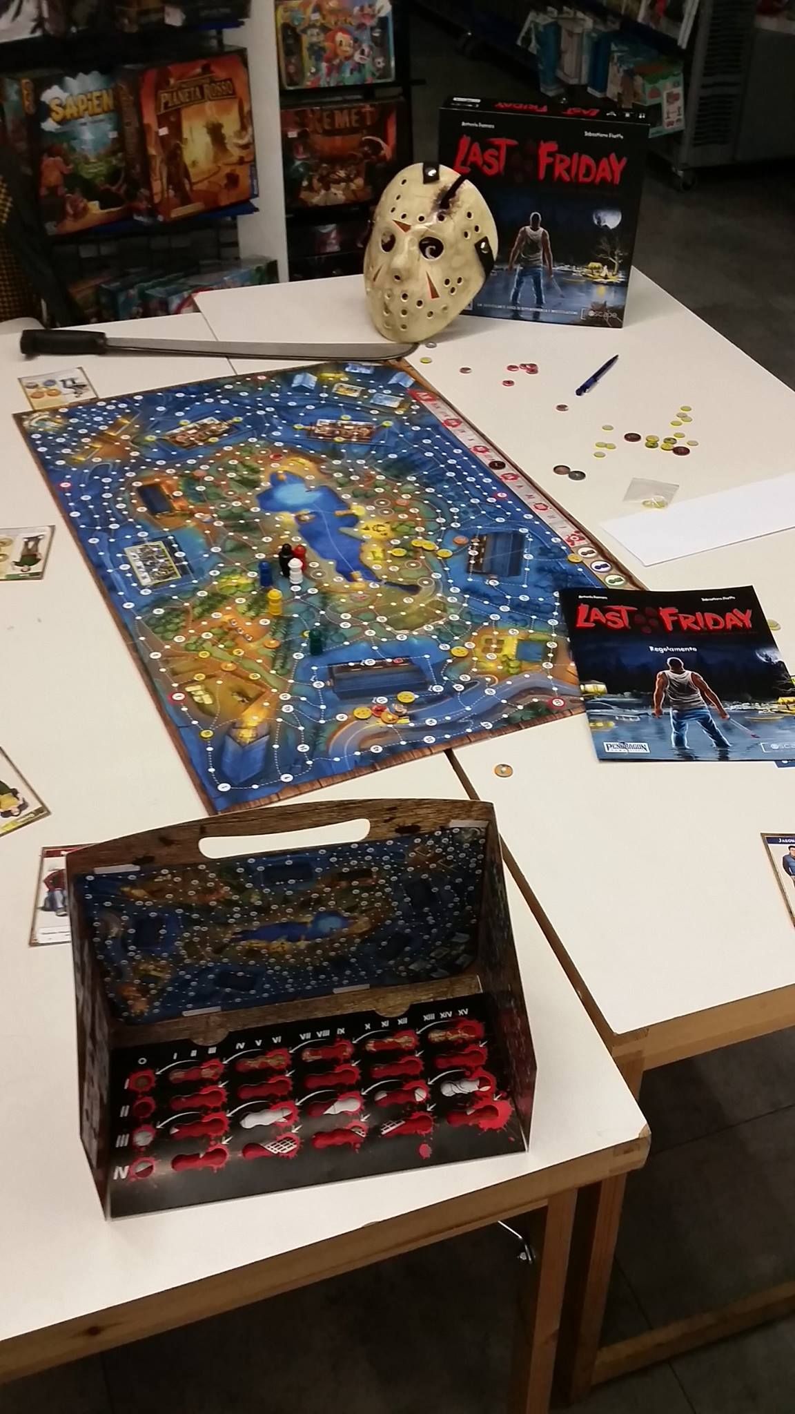 BoardGameGeek