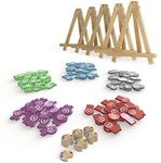 Board Game Accessory: Canvas: Premium Components Pack