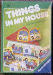 Things in My House