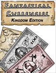 RPG Item: Fantastical Currencies: Kingdom Edition