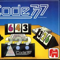 Code 777 | Board Game | BoardGameGeek