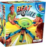 Board Game: Beat the 8 Ball