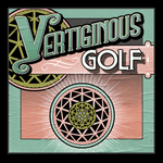 Video Game: Vertiginous Golf