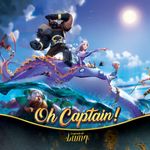 Board Game: Oh Captain!
