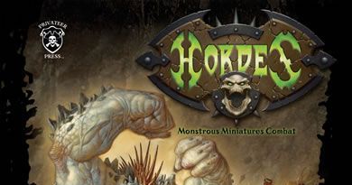 Hordes (game) - Wikipedia