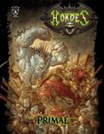 Boîte du jeu Hordes