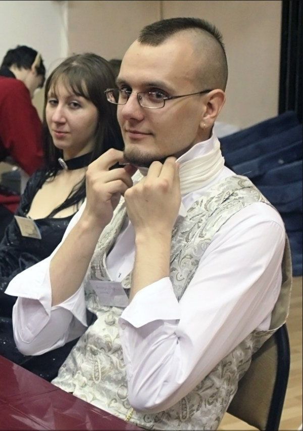 Yan Yegorov