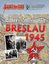 Board Game: Hitler's Stalingrad: Breslau 1945