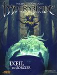 RPG Item: L'œil du Sorcier