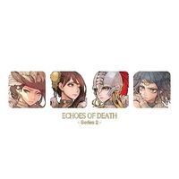 Kingdom Death: Monster – Echoes of Death 2