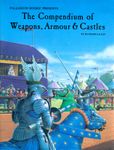RPG Item: The Compendium of Weapons, Armour & Castles