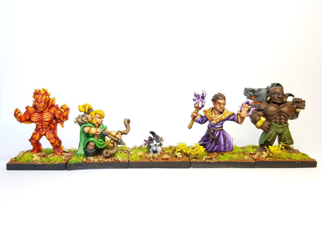 Illustration 1 de Kingdom Rush: Rift In Time