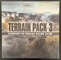 Company of Heroes: Terrain Pack 3