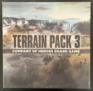 Company of Heroes: Terrain Pack 3