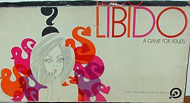 Libido