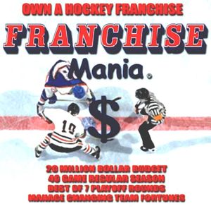 Franchise Mania