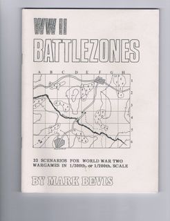 WWII Battlezones