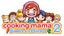Video Game: Cooking Mama 2: Dinner with Friends