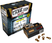 Escape Room: il gioco immagine 5