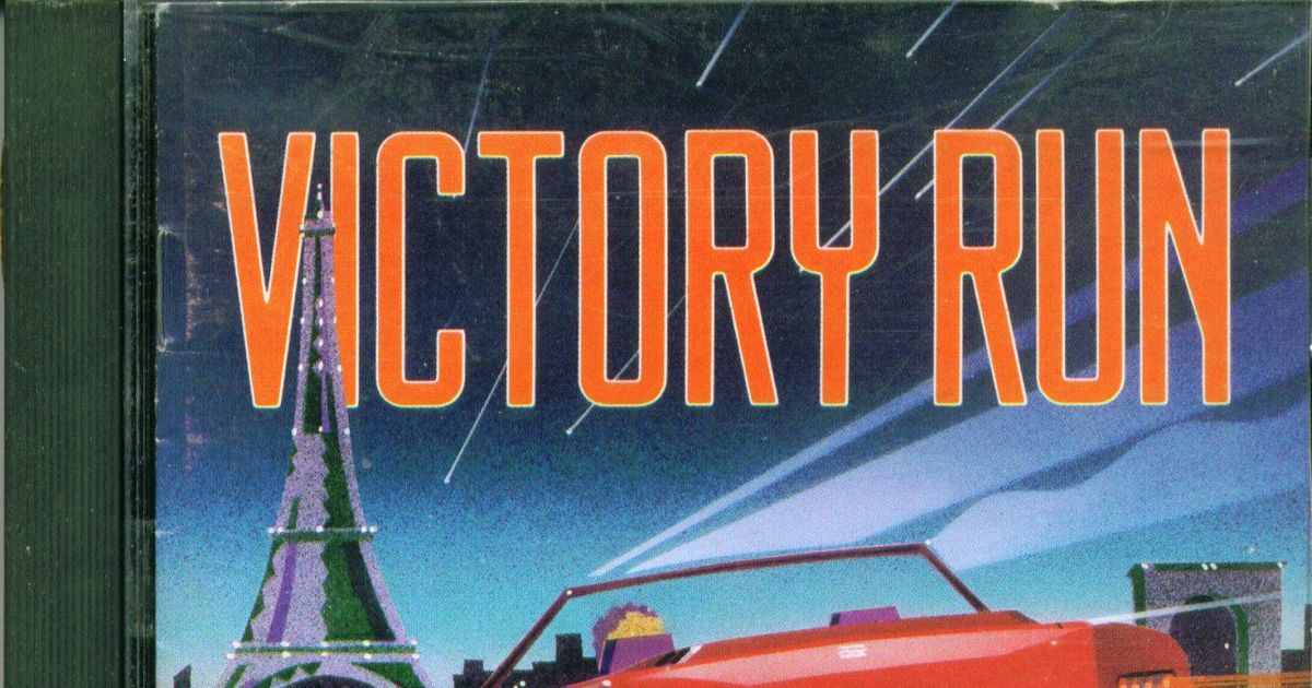 Victory Run | Video Game | BoardGameGeek