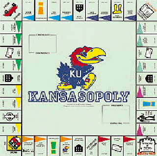 KU Medical Center Maps and Contact Information intelligence overview